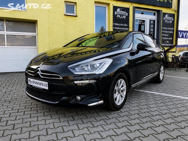 DS 5